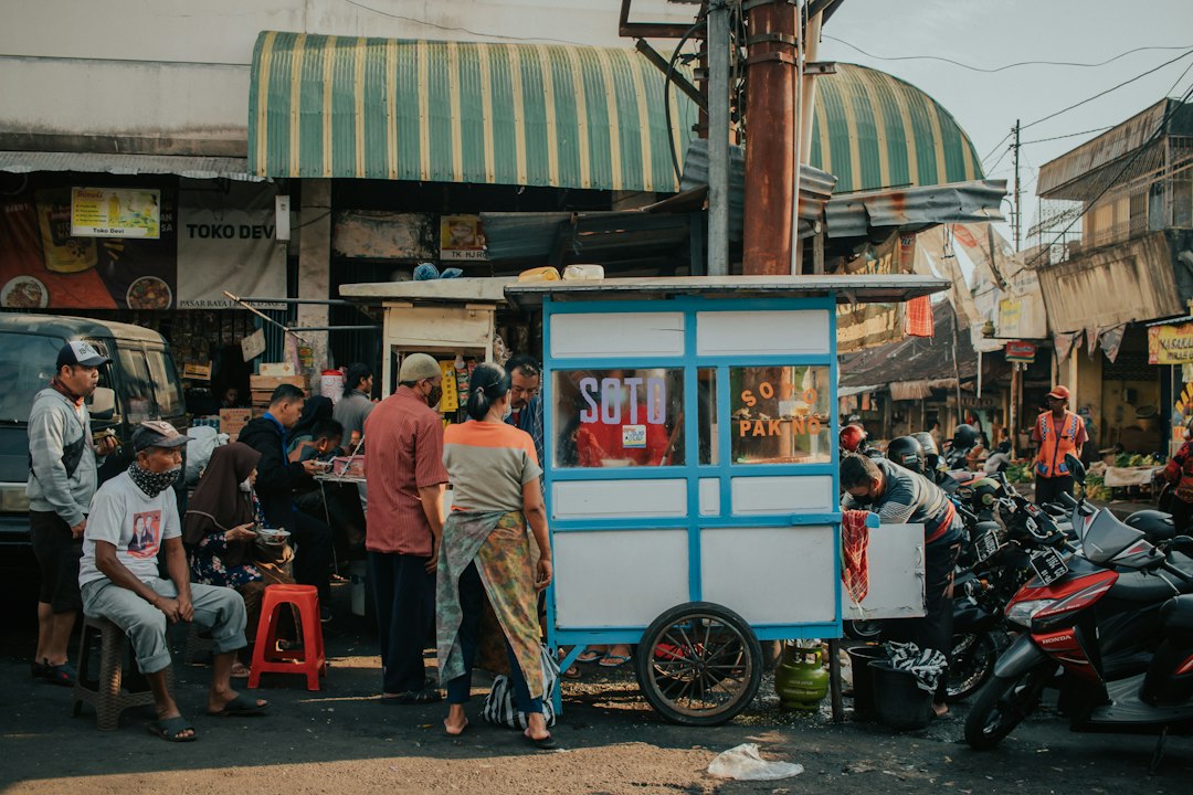 Diskon Biaya Marketplace 50% untuk UMK Mulai 25 Oktober, Siapa yang Bisa Memanfaatkan?