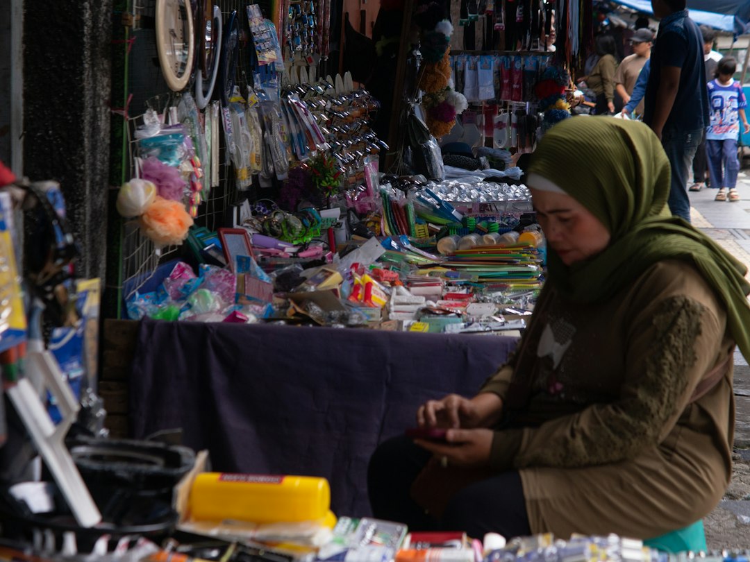 Penyaluran KUR Capai Rp260,8 Triliun: Panduan UMKM Menilai Kebutuhan Modal